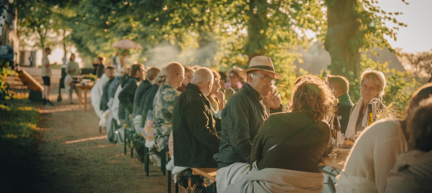 Smag på Sydsjælland