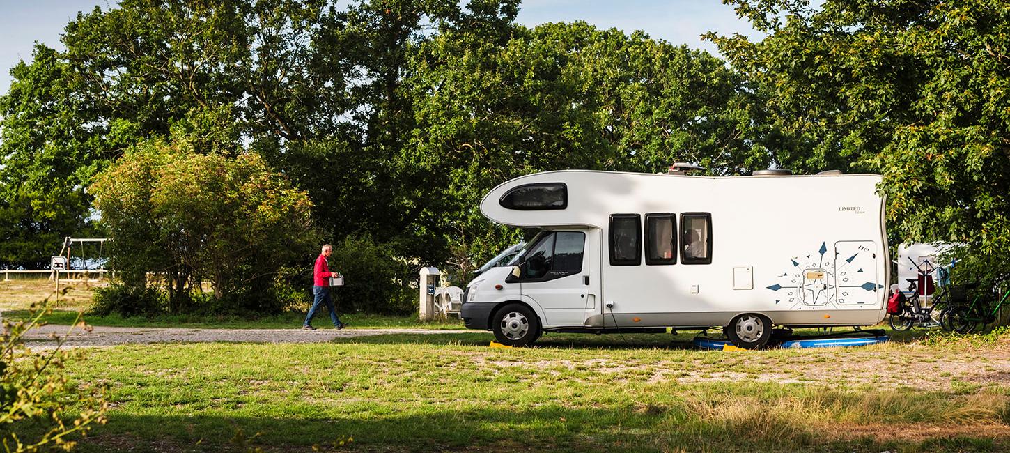 Autocamper
