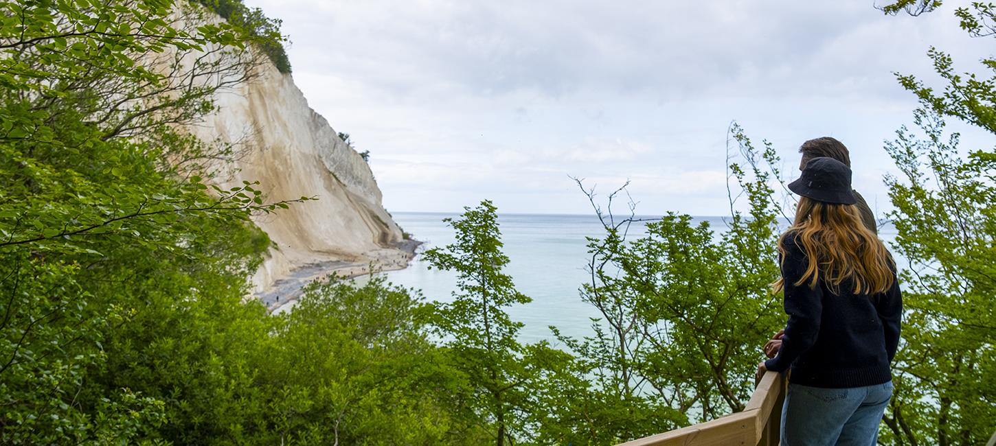 Møns Klint