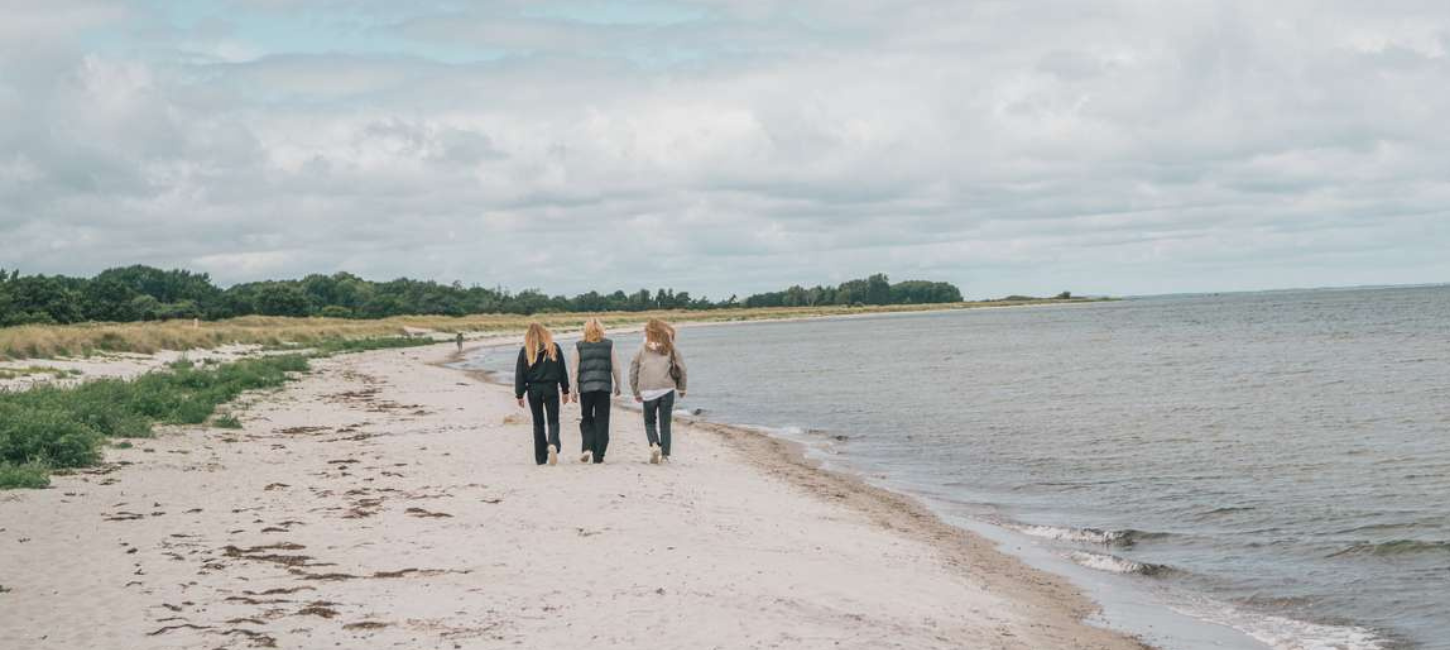 Strand Møn