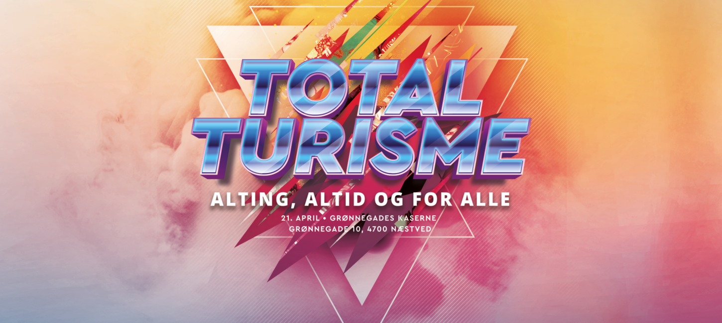 Turismekonferencen 2026