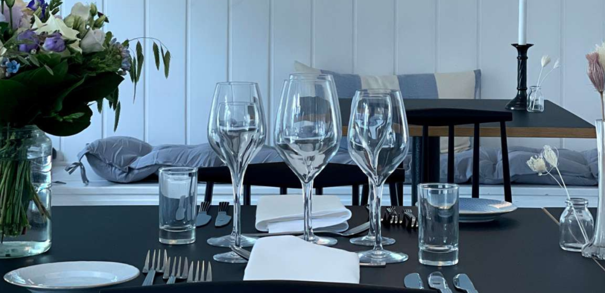 Egn Boutique Hotel