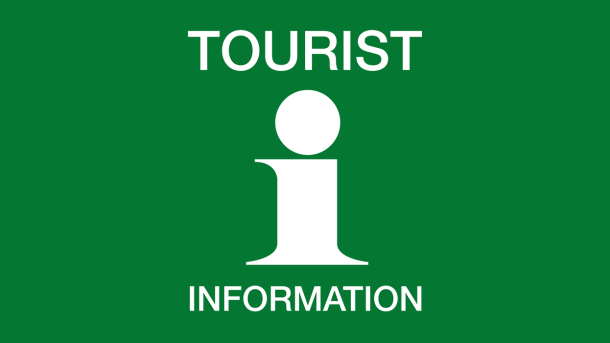Turistinformation