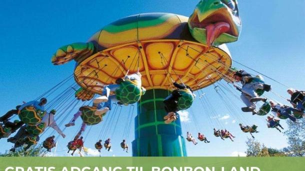 BonBon-Land