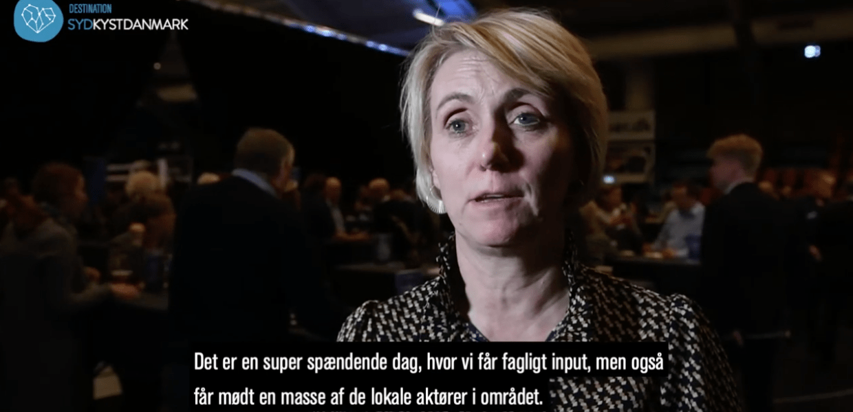 Mette Frimodt Rasmussen BonBonLand