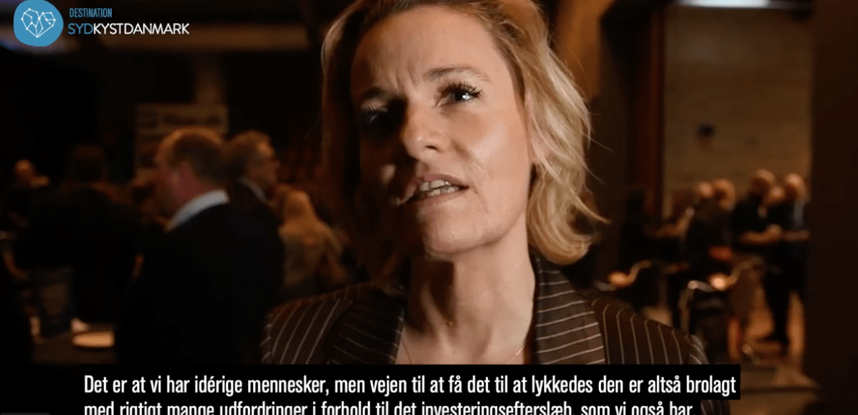 Annette Hyldebrandt