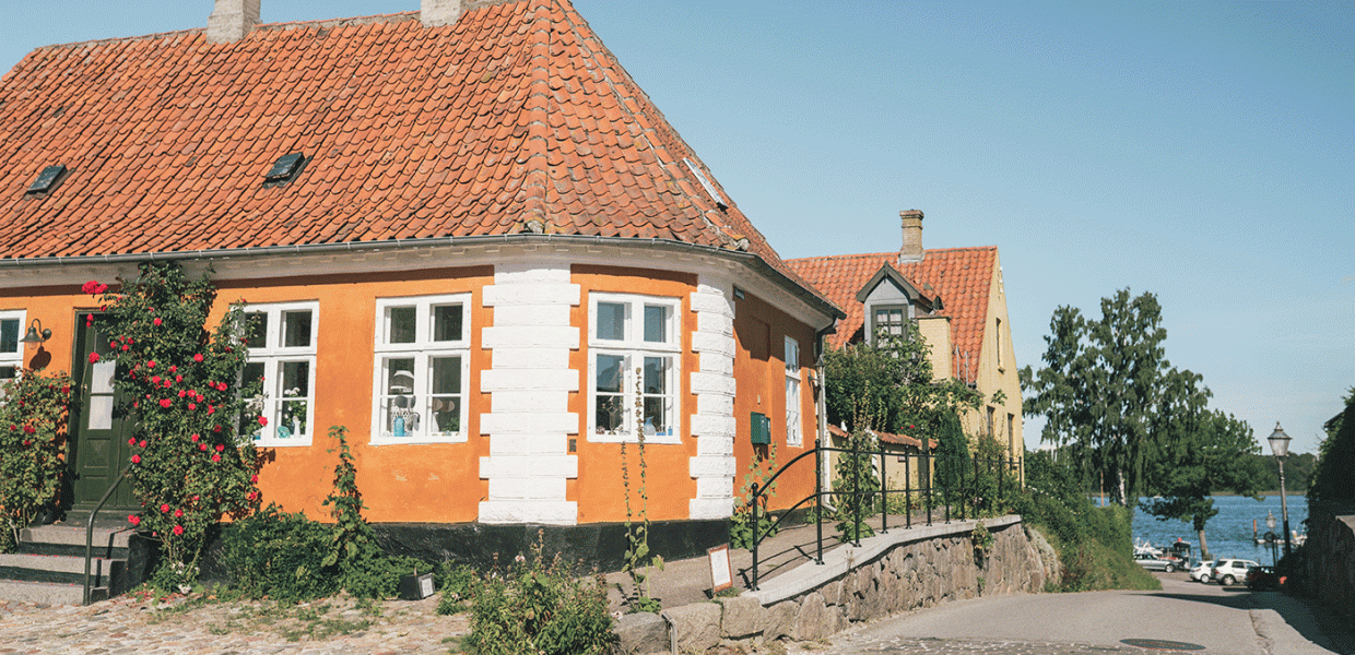 Præstø