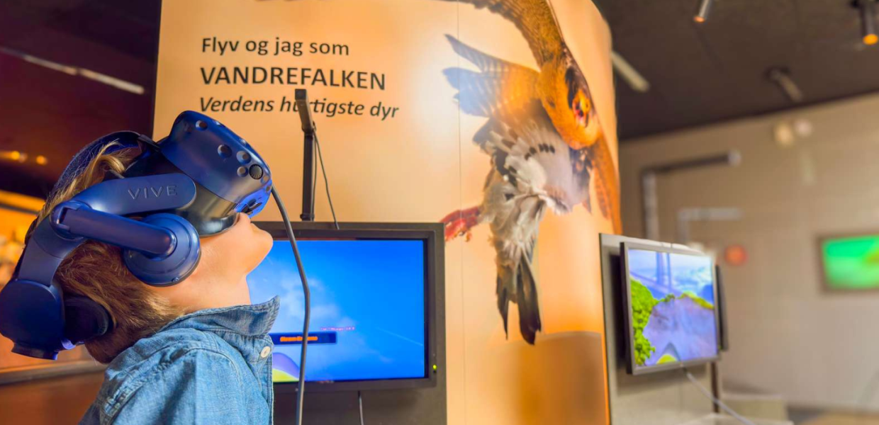 GeoCenter Møns Klint