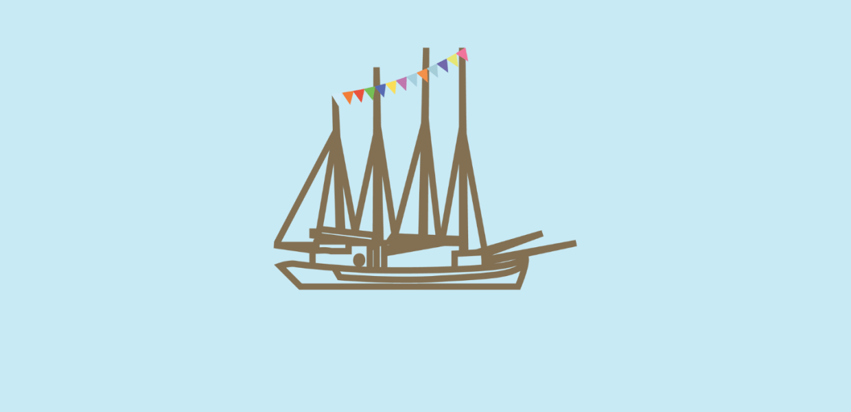 Træskibsfestivsl