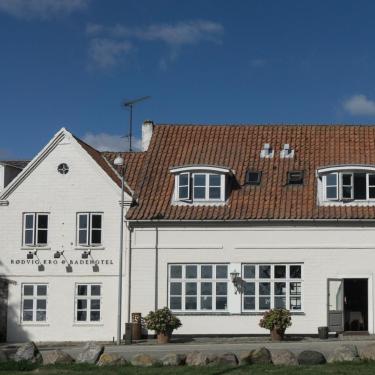 Rødvig Kro og Badehotel