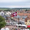 Nye flag i Vordingborg