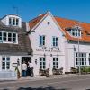 Rødvig Kro og Badehotel