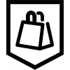 Shopping ikon