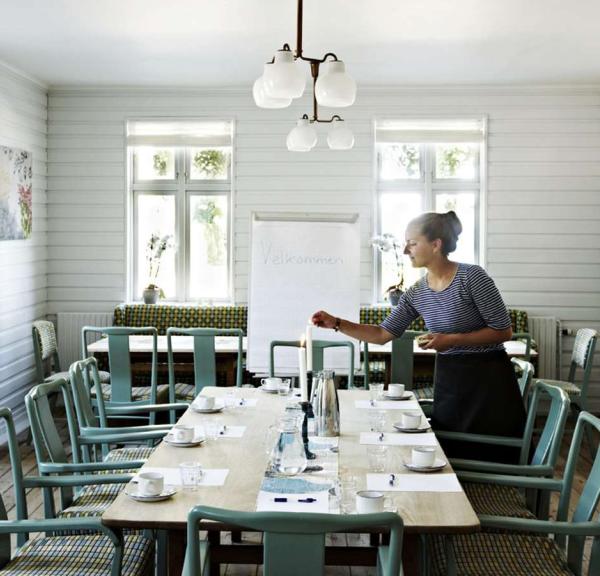 Rødvig Kro og Badehotel