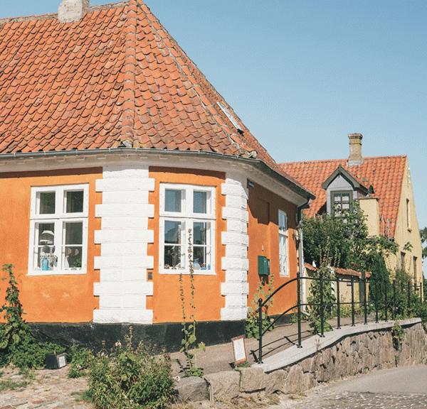 Præstø