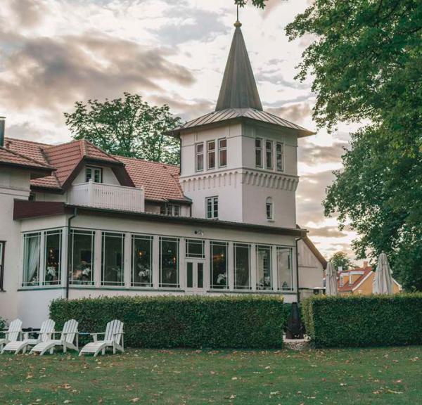 Hotel Frederiksminde