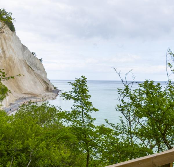 Møns Klint