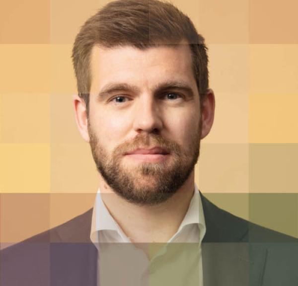 Morten Dahlin