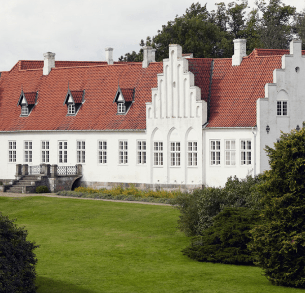 Rønnebæksholm