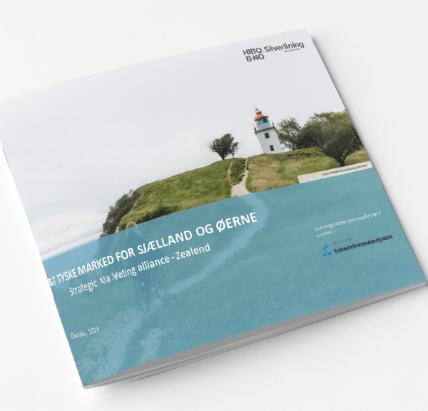 Folder - de tyske marked