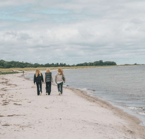Strand Møn