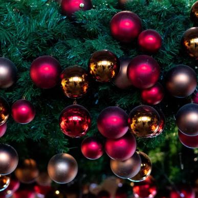 Gavnø Julemarked