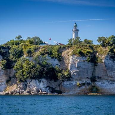 Stevns Klint