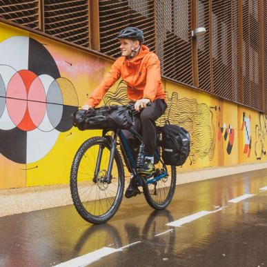 Cykel i Næstved