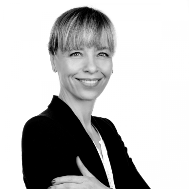 Anna Porse Nielsen