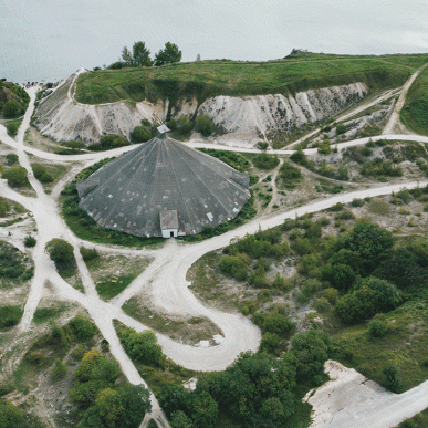 Boesdal Kalkbrud