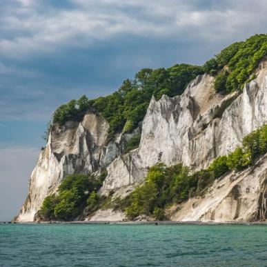 Møns Klint