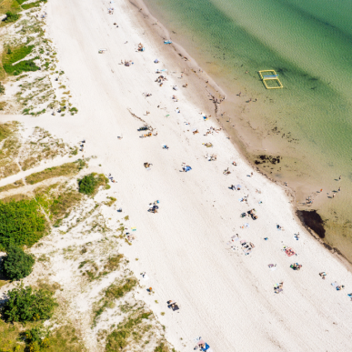 Feddet Strand Resort