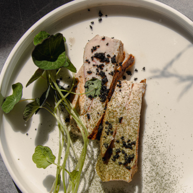 Feddet Strand Resort