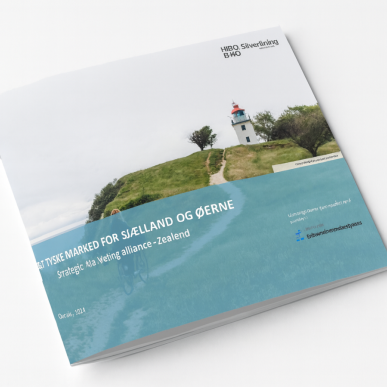 Folder - de tyske marked