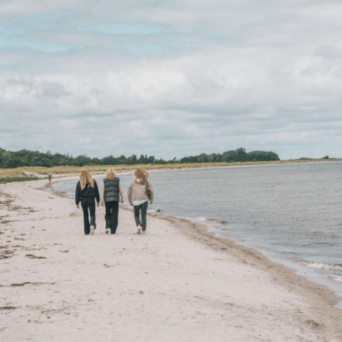 Strand Møn