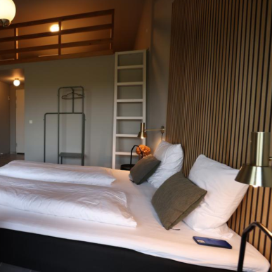 Hotel på Møn