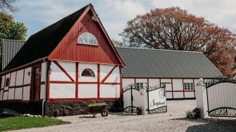 på Sydsjælland & Møn & Møn