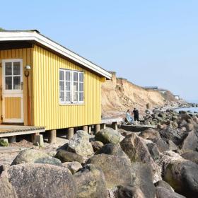 Sommerhus Enø Karrebæksminde