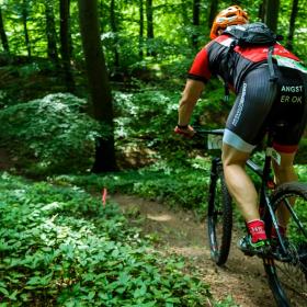 Mountainbike