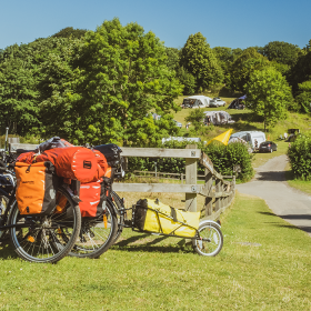 Camp Moens Klint