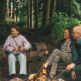 Feriepiloter - campingferie
