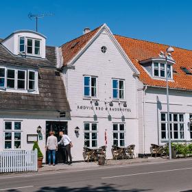 Rødvig Kro og Badehotel