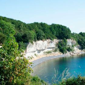 Stevns Klint