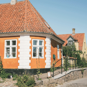 Præstø