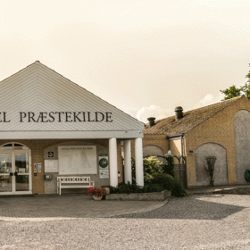 Hotel Præstekilde