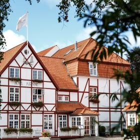 Hotel Kirstine