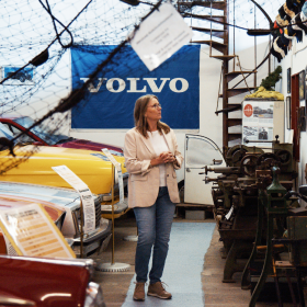 Næstved Automobilmuseum