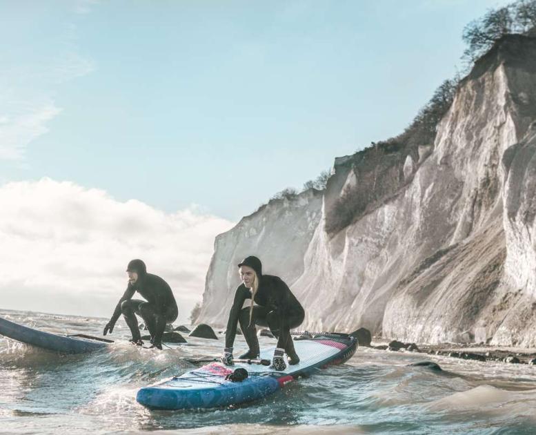 Møn Surf