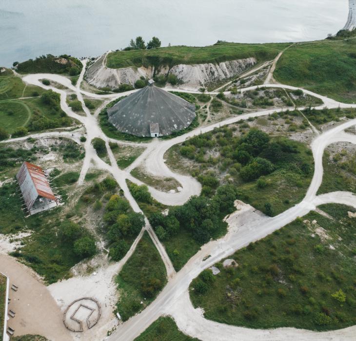 Stevns Klint Experience