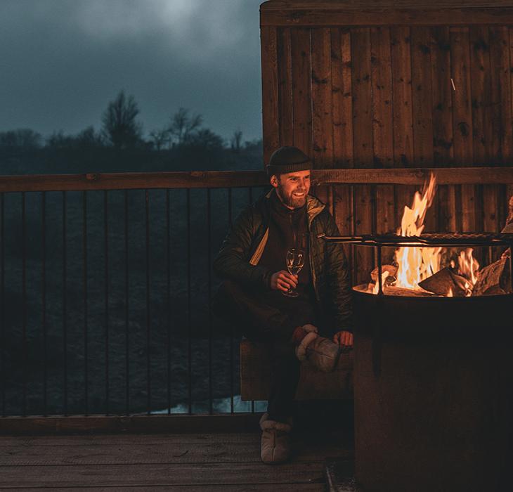 Glamping - Camp Adventure